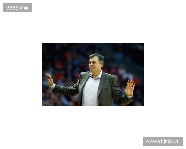 西海岸代理主帅：我们有一个非常完美的赛季收官，感谢队员和球迷